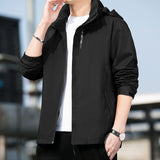 Fashion Personality Shell Jacket New Men And Women