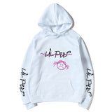 Lil Peep Hoodies