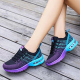 Causal sport shoes for women