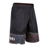 Basketball quick-drying shorts