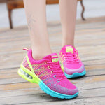 Causal sport shoes for women