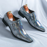 Fashion Personality Chelsea Enchantress Men's Shoes