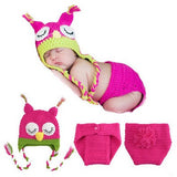 Newborn Baby Children Photography Clothes Baby 100 Days Full Moon Photo Clothing