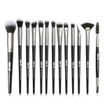 Factory Direct Sale Maange New Product 13 Eye Makeup Brush Set Eyeshadow Brush Beauty Tools Hot Sale