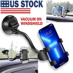 Magnetic Car Mount Holder Dash Air Vent Stand Universal For Mobile Cell Phone