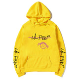 Lil Peep Hoodies