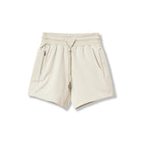 Summer Men's Multi-pocket Sports Shorts