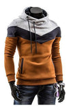 WINTER AUTUMN DESIGNER HOODIES