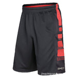 Basketball quick-drying shorts