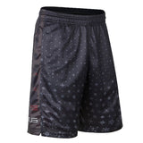 Basketball quick-drying shorts