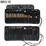 24 branch brushes makeup brush