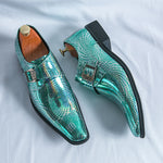 Fashion Personality Chelsea Enchantress Men's Shoes