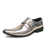 Fashion Personality Chelsea Enchantress Men's Shoes