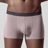 Underwear Comfortable Slim Boxer Underpants For Men