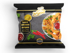 Original & Spicy Chicken Strips 1Kg