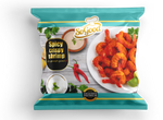 Crispy Shrimp Original & Spicy  1Kg