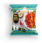 Crispy Shrimp Original & Spicy 400gm