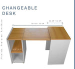 Foldable Desk