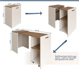 Foldable Desk