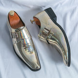 Fashion Personality Chelsea Enchantress Men's Shoes