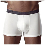 Underwear Comfortable Slim Boxer Underpants For Men