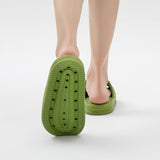 Summer Slippers Women Home Shoes Bathroom Slippers