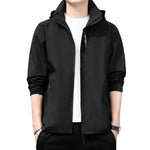 Fashion Personality Shell Jacket New Men And Women