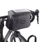 Bicycle Bag Scooter Head Bag Folding Handlebar Bag Balance Bike Faucet Bag Riding Bag