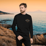 Invincible Sweatshirt - shop.livefree.co.uk