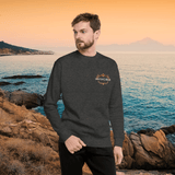 Invincible Sweatshirt - shop.livefree.co.uk