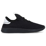 Generic Men Black Color Mesh Material  Casual - shop.livefree.co.uk