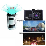 Black Box Dash Cam 1080P G-Sensor Looping Car Camera - shop.livefree.co.uk