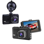 Black Box Dash Cam 1080P G-Sensor Looping Car Camera - shop.livefree.co.uk