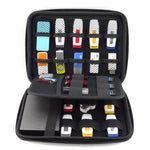 NEW Electronics Organizer Waterproof Travel - shop.livefree.co.uk