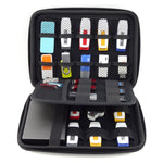 NEW Electronics Organizer Waterproof Travel - shop.livefree.co.uk