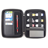 NEW Electronics Organizer Waterproof Travel - shop.livefree.co.uk