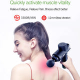 Fascia massage gun - shop.livefree.co.uk