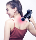 Fascia massage gun - shop.livefree.co.uk