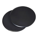 2PCS Gliding Discs Slider Fitness Disc Exercise - shop.livefree.co.uk
