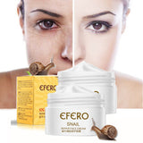 30g Snail Essence Face Cream Moisturizing Repair - shop.livefree.co.uk