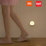 Xiaomi Mijia Yeelight LED Night Light Infrared Magnetic Body Motion Sensor For Xiaomi Smart Home