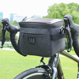 Bicycle Bag Scooter Head Bag Folding Handlebar Bag Balance Bike Faucet Bag Riding Bag