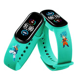 Silicone Bracelet For Xiaomi Mi Band 5 for miband 5 4 3 strap print Wrist Band for xiaomi miband 4 3 bracelet  Accessories