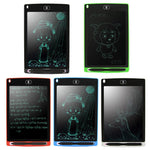 8.5 inch Portable Smart LCD Writing Tablet Electronic Notepad Drawing Graphics Board