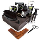 Beard Grooming and Trimming Set for Men - shop.livefree.co.uk