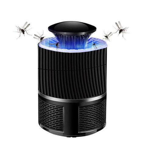 5W Electronic Mosquito Killer Lamp USB Mosquito - shop.livefree.co.uk