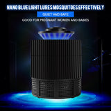 5W Electronic Mosquito Killer Lamp USB Mosquito - shop.livefree.co.uk