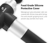 Pleno M5.0 Handheld Massager 30-day Money Back Guarantee - shop.livefree.co.uk