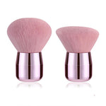 Luxury Makeup Brushes Set For Foundation Powder - shop.livefree.co.uk