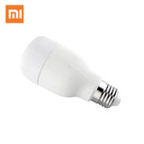 Xiaomi Mijia Yeelight Intelligent LED Bulb WIFI Light 8W Colourful Lamp